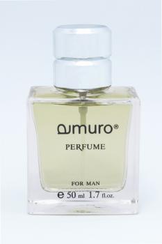 Perfume for man 506, 50ml