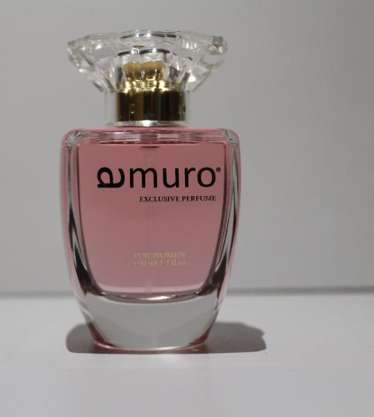 Perfume for woman 641, 50ml