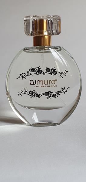 Perfume for woman 661, 50ml